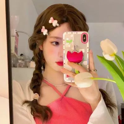 山口山战记之草裙娃娃