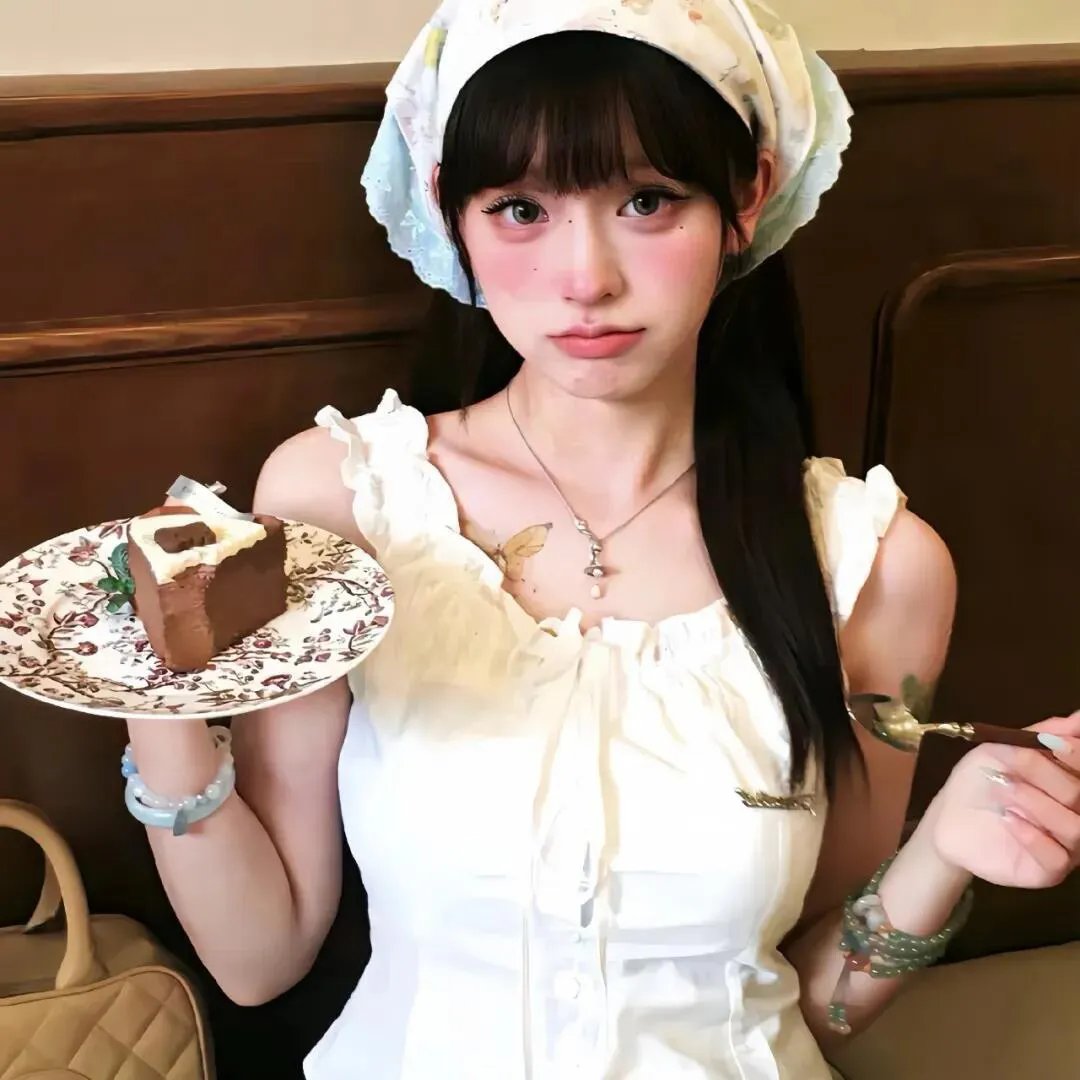 陈夫人最后之一吻